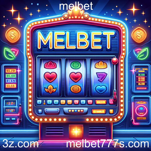 Atrações dos Caça-Níqueis no Melbet: Diversão e Emoção