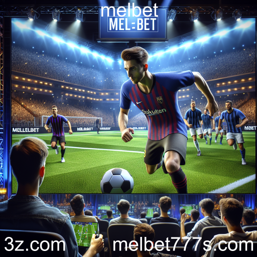 A Revolução dos Jogos de Esportes no Mundo Digital
