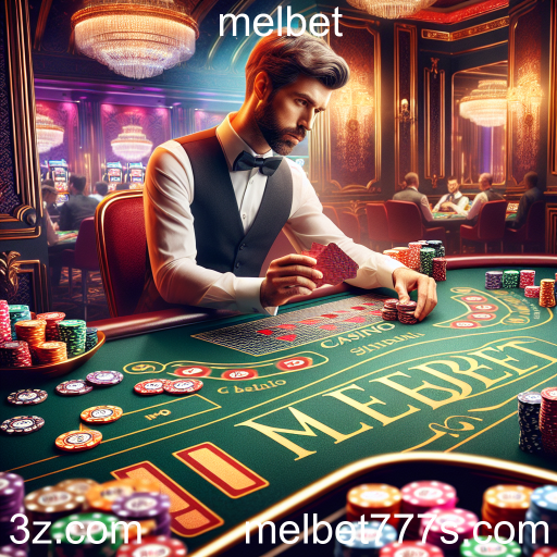 Descubra os Melhores Jogos de Mesa na Melbet